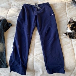 Figs small yola pant